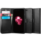 Spigen Wallet S pro iPhone 7 Plus, black