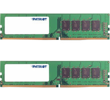 Patriot Signature Line 8GB (2x4GB) DDR4 2666 CL19_2036619254