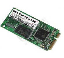 OCZ miniPCI-Express SSD (SATA) - 32GB_1430245527