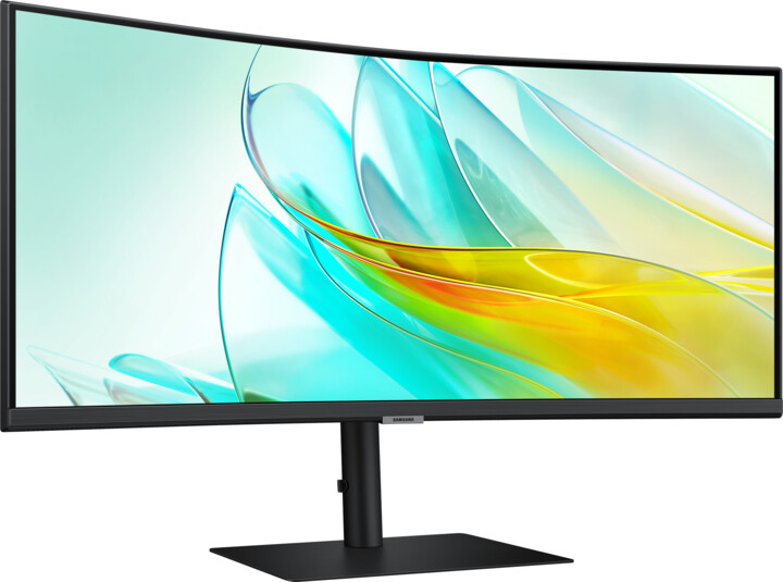Samsung ViewFinity S65UC - LED monitor 34&quot;_2127248436