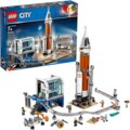 LEGO® City 60228 Start vesmírné rakety_363153561