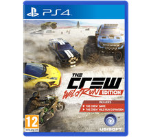 The Crew: Wild Run Edition (PS4)_1729844781