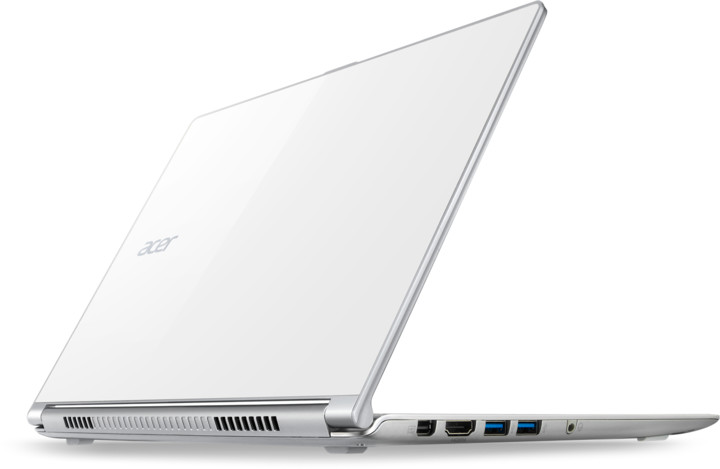 Acer Aspire S3 (S3-392-54216G52tws), bílá_624753251