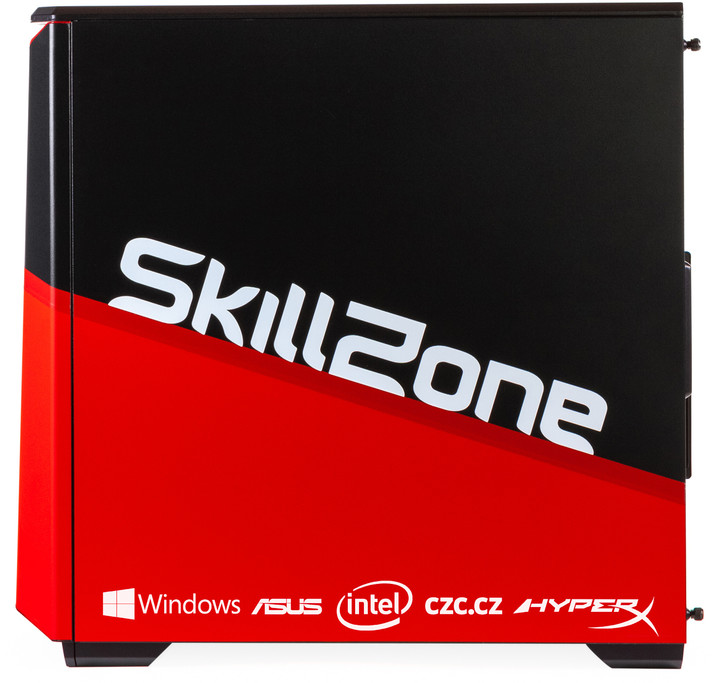 SkillZone Professional CZC PC_843249935
