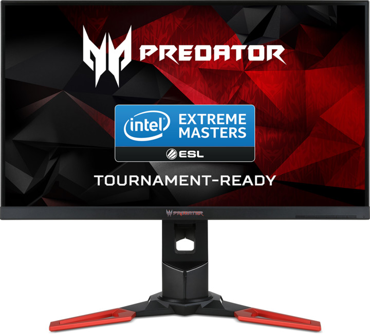 Acer Predator XB271HUbmiprz - LED monitor 27&quot;_1755260822
