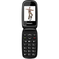 Evolveo EasyPhone FD, Black_944518564