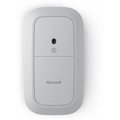 Microsoft Surface Mobile Mouse Bluetooth, stříbrná_402163930