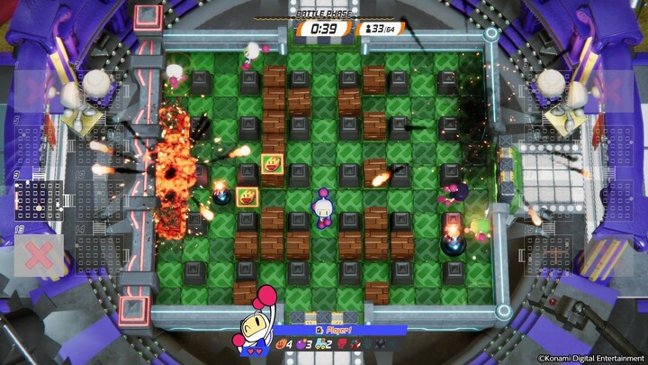 Super Bomberman R2 (PS4)_617525891