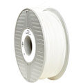 Verbatim tisková struna (filament), PLA, 1,75mm, 1kg, bílá