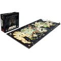 3D Puzzle Game of Thrones - Westeros_447611041