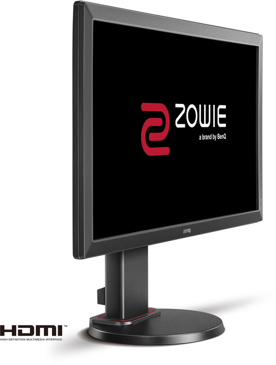 ZOWIE by BenQ RL2455T - LED monitor 24&quot;_786442902