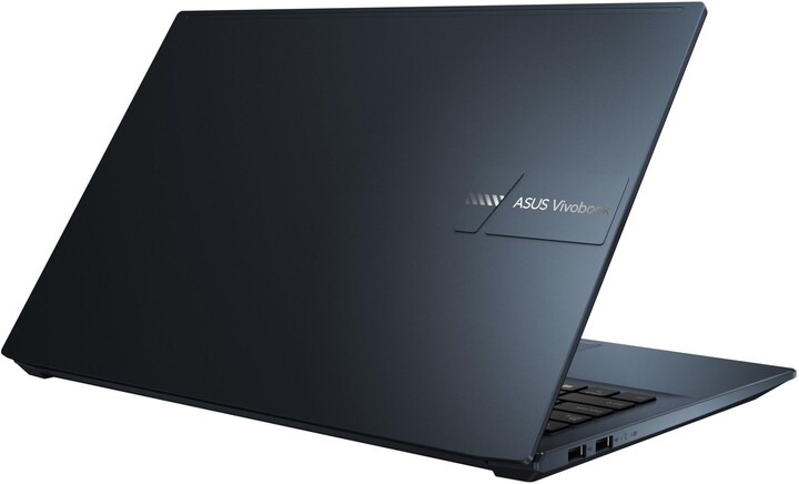 ASUS Vivobook Pro 15 OLED (M3500, AMD Ryzen 5000 Series), modrá_955205111