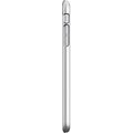 Spigen Thin Fit pro iPhone 7 Plus, satin silver_2033697356