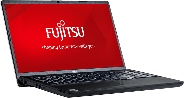 Fujitsu LifeBook A3510, černá_273224095