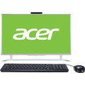 Acer Aspire C 24 (AC24-760), stříbrná