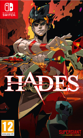 Hades (SWITCH)
