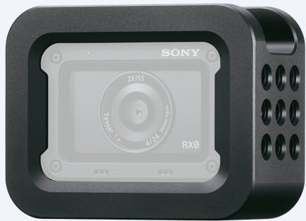 Sony klec pro Sony RX0_2134437270