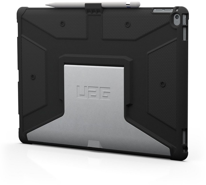 UAG composite case Scout, black - iPad Pro 12.9&quot;_1433495028