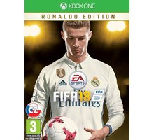 FIFA 18 - Ronaldo Edition (Xbox ONE)_1811512953