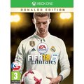 FIFA 18 - Ronaldo Edition (Xbox ONE)