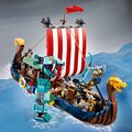LEGO® Creator 31132 Vikingská loď a mořský had_2021519162
