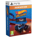 Hot Wheels Unleashed - Challenge Accepted Edition (PS5)_1455960864
