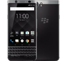 BlackBerry KeyOne, 3GB/32GB, černá/stříbrná_762907878