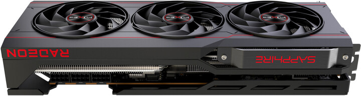 Sapphire AMD Radeon™ PULSE RX 7900 XTX, 24GB GDDR6_868790362
