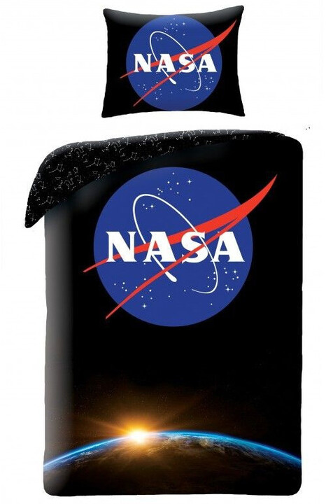 Povlečení NASA - Space_144020689