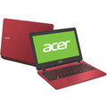 Acer Aspire ES11 (ES1-131-C91V), červená