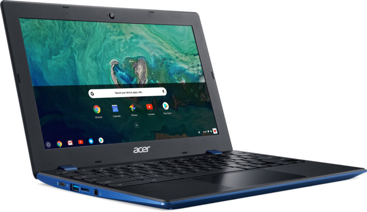 Acer Chromebook 11 (CB311-8H-C70N), modrá_1138339491