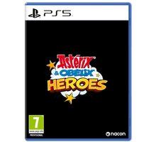 Asterix & Obelix: Heroes (PS5) 3665962022902