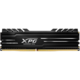 ADATA XPG GAMMIX D10 8GB DDR4 2666 CL16, černá