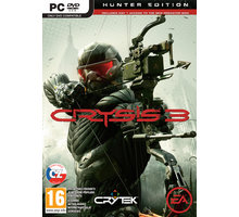 Crysis 3 Hunter Edition (PC)_1385640589