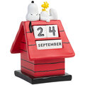 Nekonečný kalendář Snoopy_1861066045