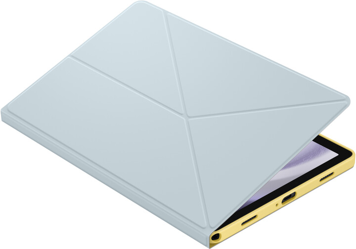 Samsung ochranné pouzdro pro Galaxy Tab A9+, modrá_1932775395