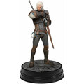 Figurka The Witcher - Geralt z Rivie Deluxe (2. série) Poukaz 200 Kč na nákup na Mall.cz