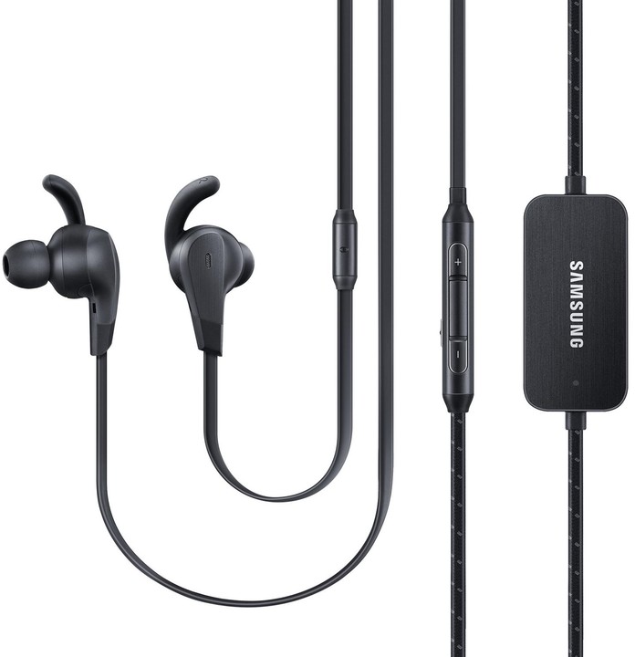 Samsung Sluchátka s pokročilou redukcí hluku, černé_1714353365