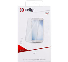 CELLY Gelskin TPU pouzdro pro Xiaomi Redmi Note 5A / 5A Prime / 5A Lite, bezbarvé_2005014549