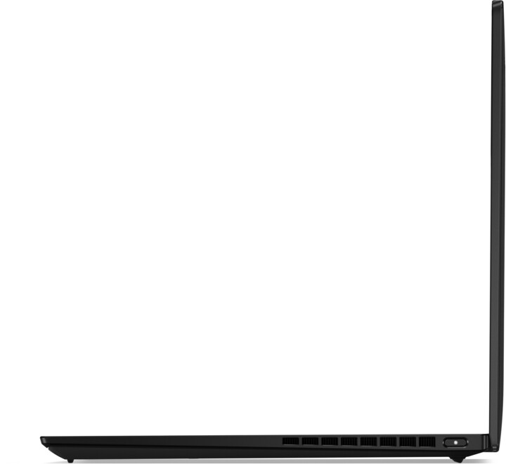 Lenovo ThinkPad X1 Nano Gen 2, černá_935630900