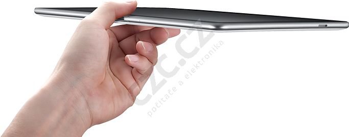 Samsung Galaxy Tab 10.1 P7510, 16GB, bílá_1416974975