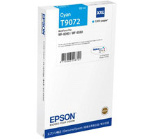 Epson C13T907240, XXL, azurová_328540263