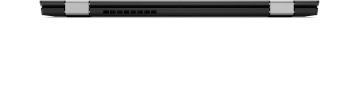Lenovo ThinkPad L380 Yoga, černá_2108005959