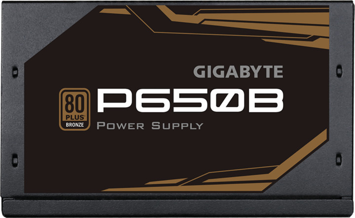 GIGABYTE P650B - 650W_1834302657