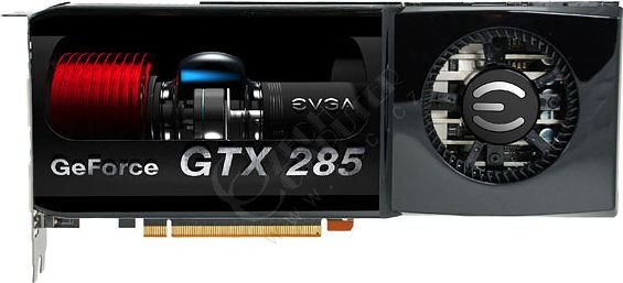 EVGA GeForce GTX 275 FTW 896MB, PCI-E_1132373760