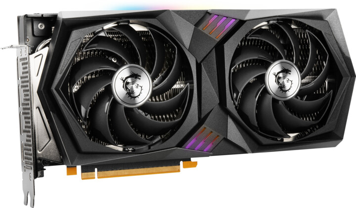 MSI GeForce RTX 3060 Ti GAMING X 8G LHR, 8GB GDDR6_364335474