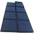 Viking solární panel SP, 120 W, černá_344761328