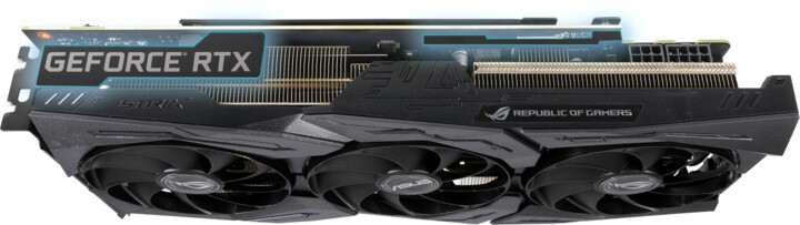 ASUS GeForce ROG-STRIX-RTX2060S-A8G-EVO-V2-GAMING, 8GB GDDR6_245100901
