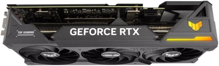 ASUS TUF Gaming GeForce RTX 4070 Ti SUPER OC Edition, 16GB GDDR6X_1467432586