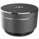CELLY Speaker, hliníková konstrukce, černo-stříbrná